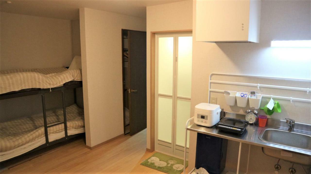 Sadie'S Home Komae Екстер'єр фото