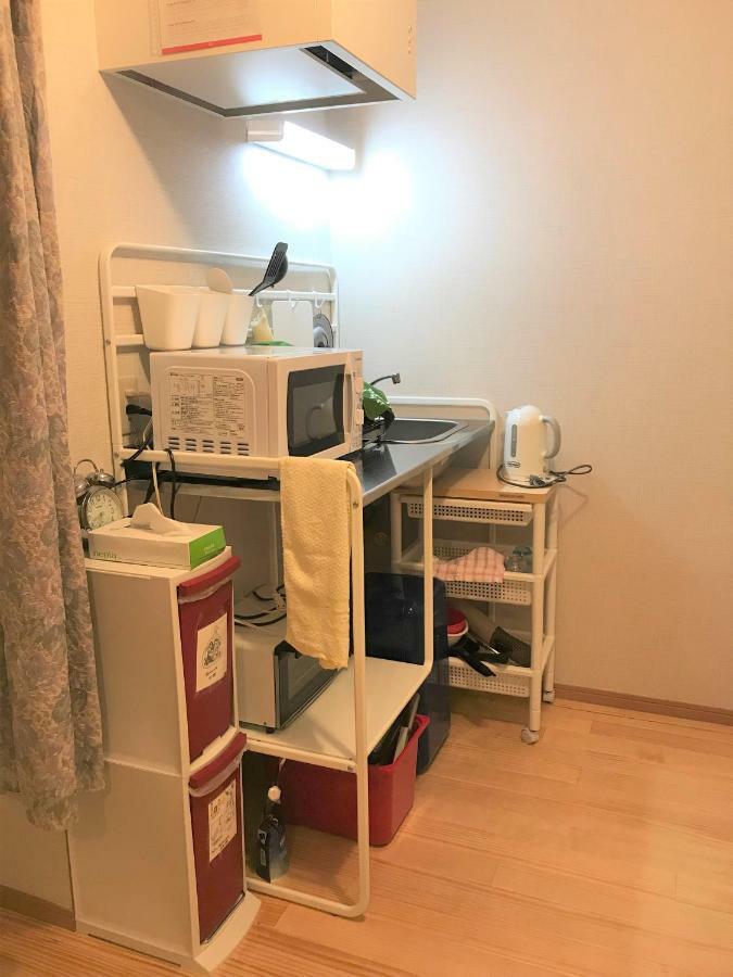 Sadie'S Home Komae Екстер'єр фото